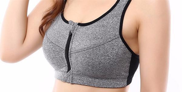 Adjustable Fitness Sport Bra Top SALE - 70% OFF Regular price - jetlove