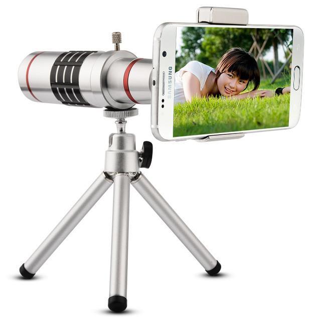 HD18X Zoom - (FREE Shipping Worldwide) - jetlove