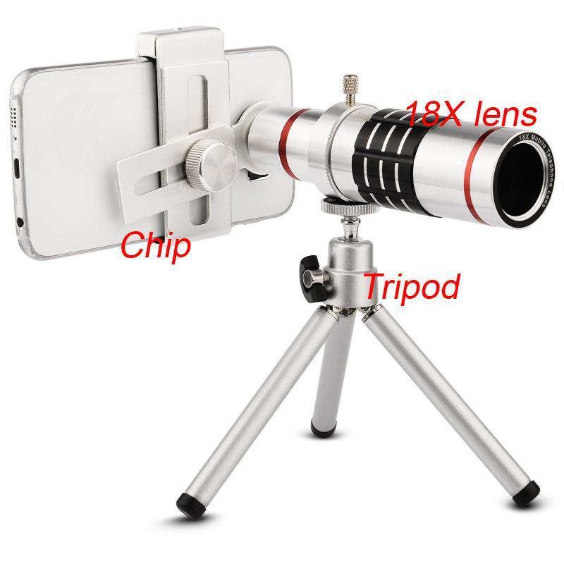 HD18X Zoom - (FREE Shipping Worldwide) - jetlove