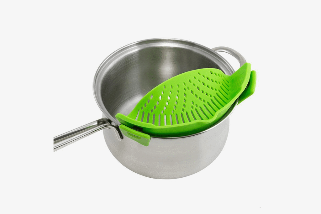 Snap Strainer - jetlove