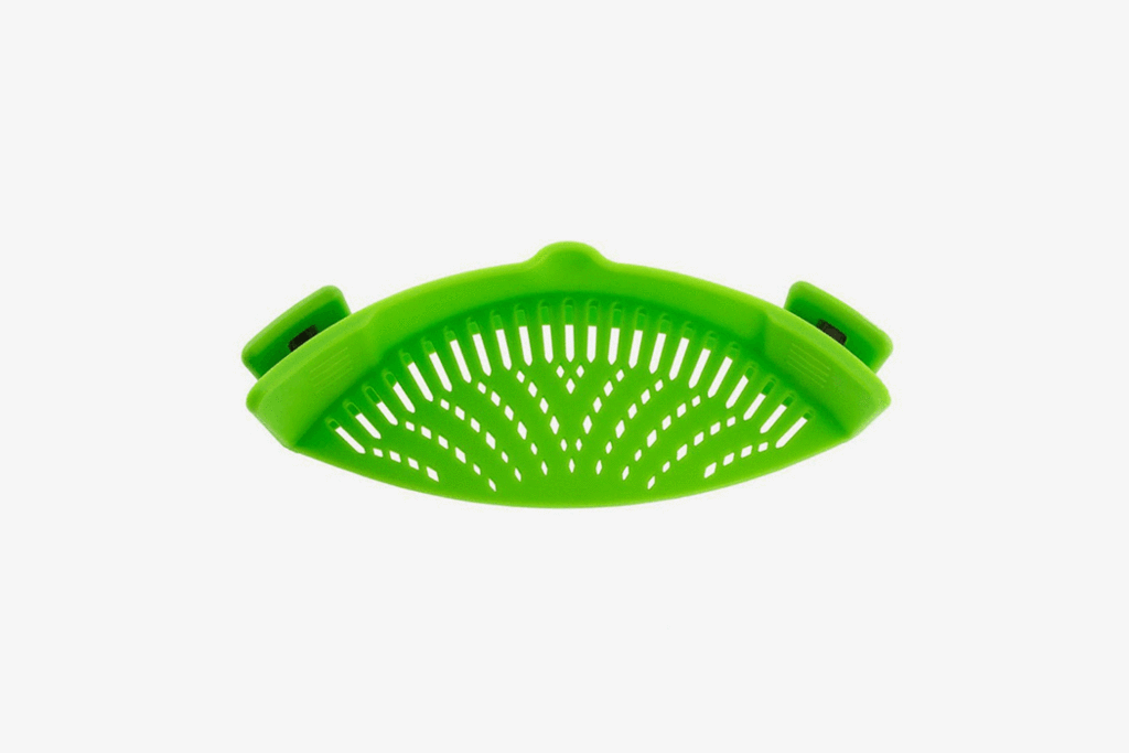 Snap Strainer - jetlove