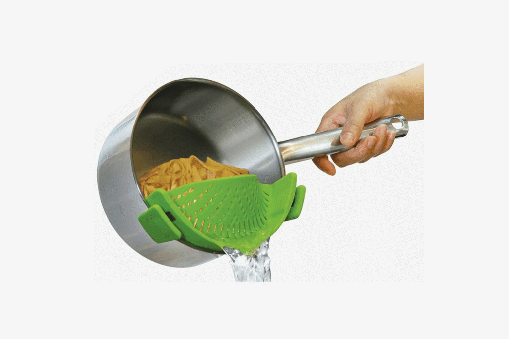 Snap Strainer - jetlove