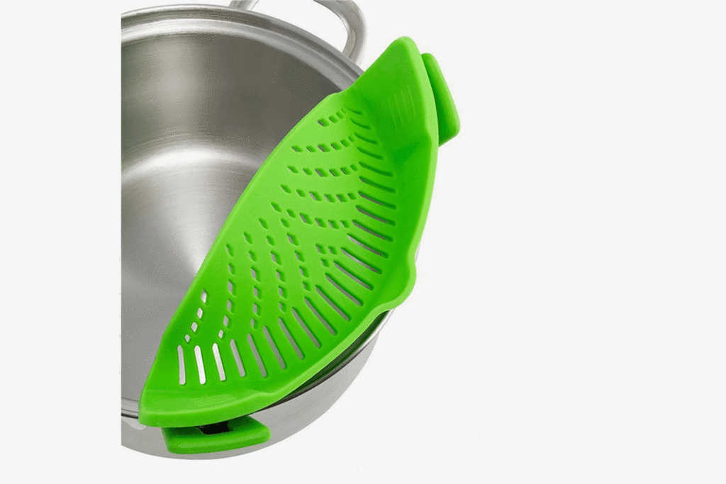 Snap Strainer - jetlove