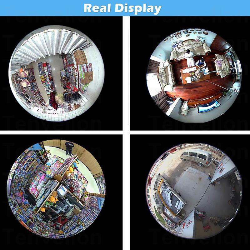 Innovative Smart Home Camera Will Keep You Safe! - jetlove