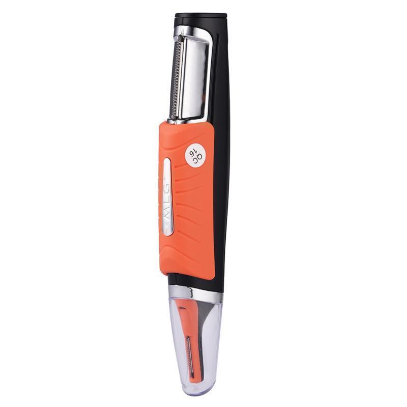 2 in 1 Male Shaver