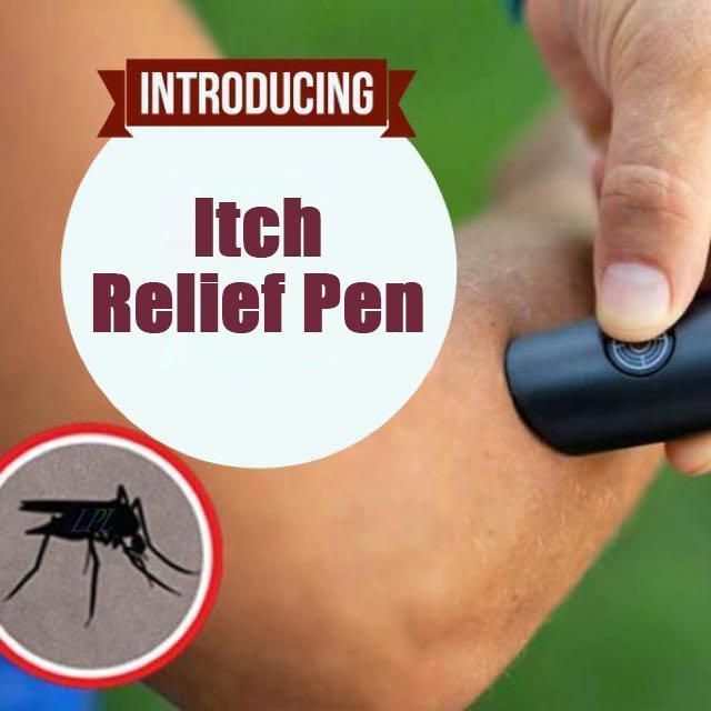 Itch Relief Pen