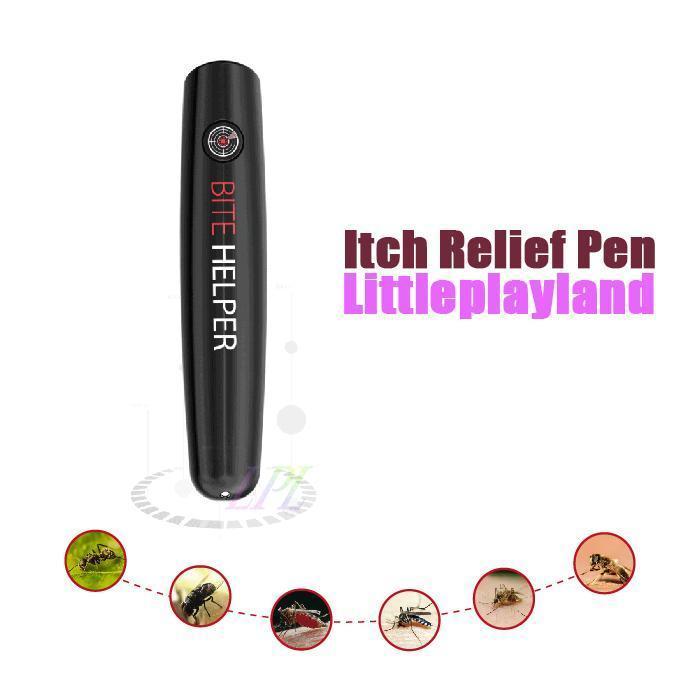 Itch Relief Pen