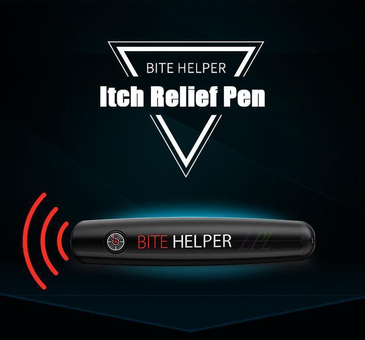 Itch Relief Pen