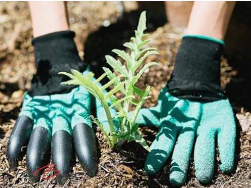 GARDEN GENIE GLOVES - jetlove