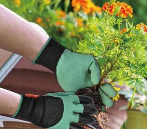 GARDEN GENIE GLOVES - jetlove