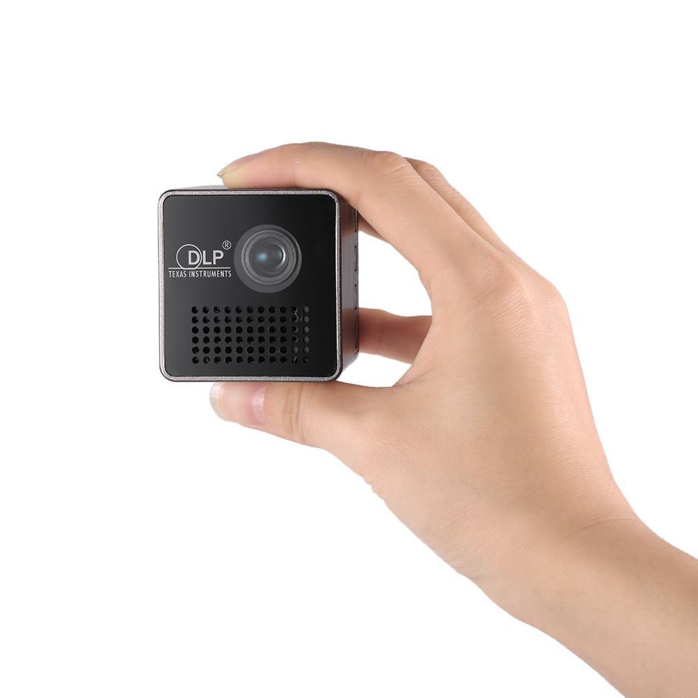 MINI PROJECTOR 1080P HD - jetlove