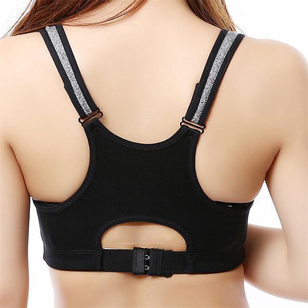 Adjustable Fitness Sport Bra Top SALE - 70% OFF Regular price - jetlove