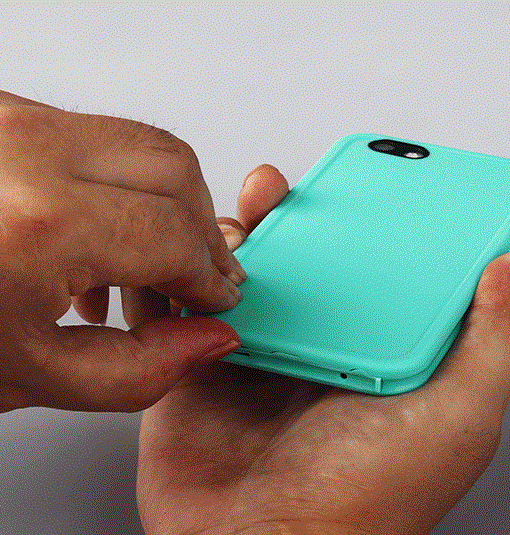 ULTRA WATERPROOF CASE PROMOTION - jetlove