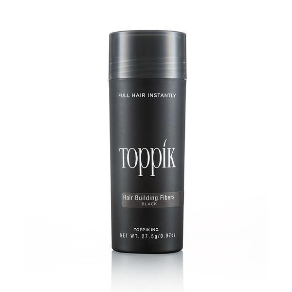 TOPPIK HAIR BUILDING FIBERS (FOR MEN & WOMEN) - jetlove