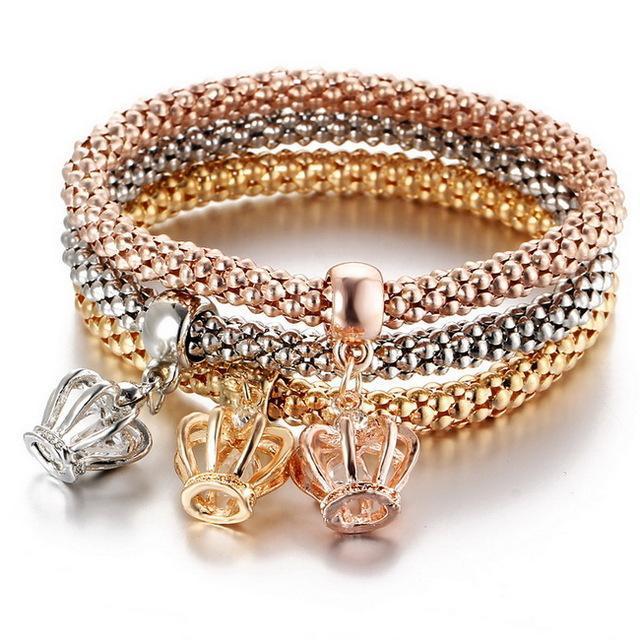 Bracelets & Bangles - jetlove