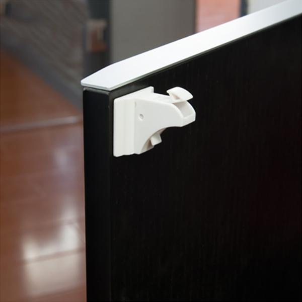 BABY PROOF MAGNETIC CABINET/DRAWER LOCKS. - jetlove