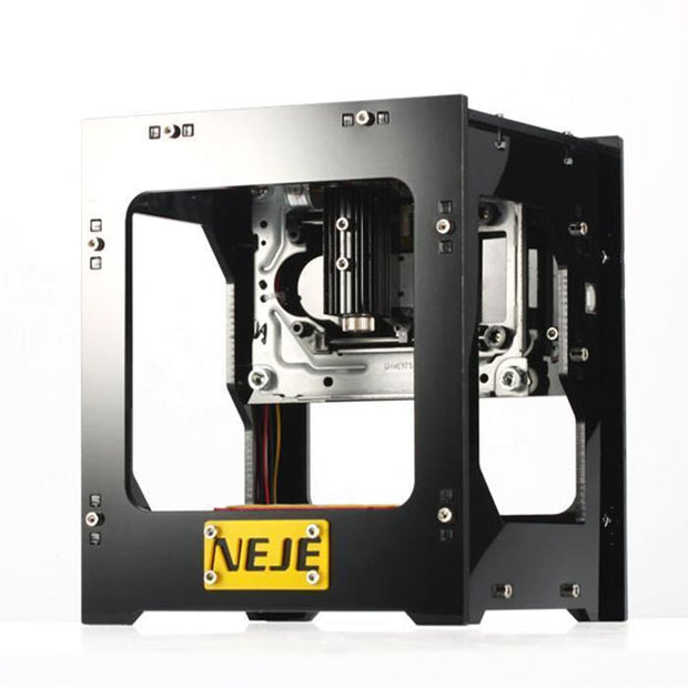 High Speed USB Laser Engraver + Protective Glass - jetlove