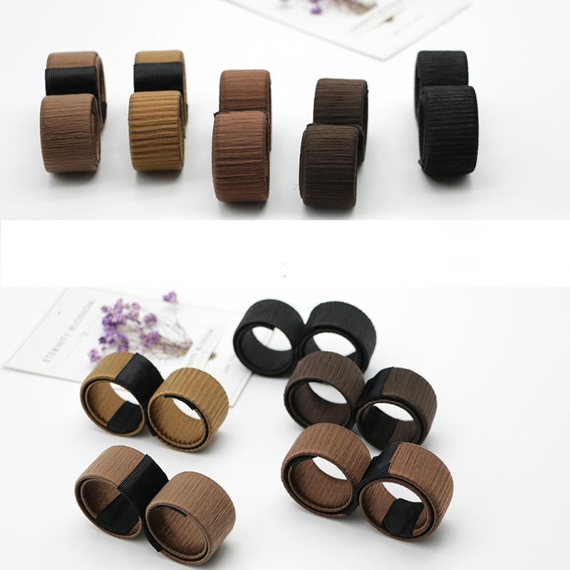 HAIR BUN MAKER - jetlove