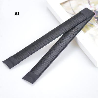 HAIR BUN MAKER - jetlove