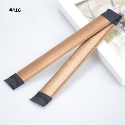 HAIR BUN MAKER - jetlove