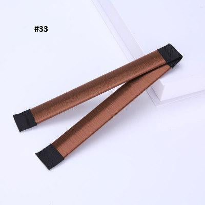 HAIR BUN MAKER - jetlove