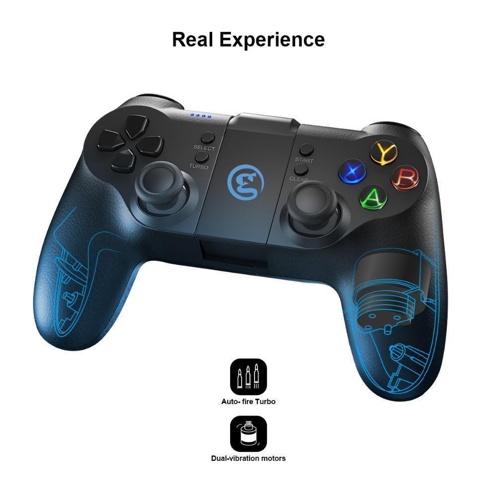 GameSir T1s Gamepads - jetlove