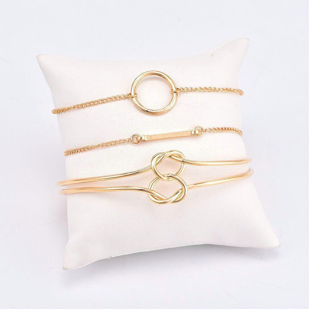 Drawstring Bracelet - jetlove