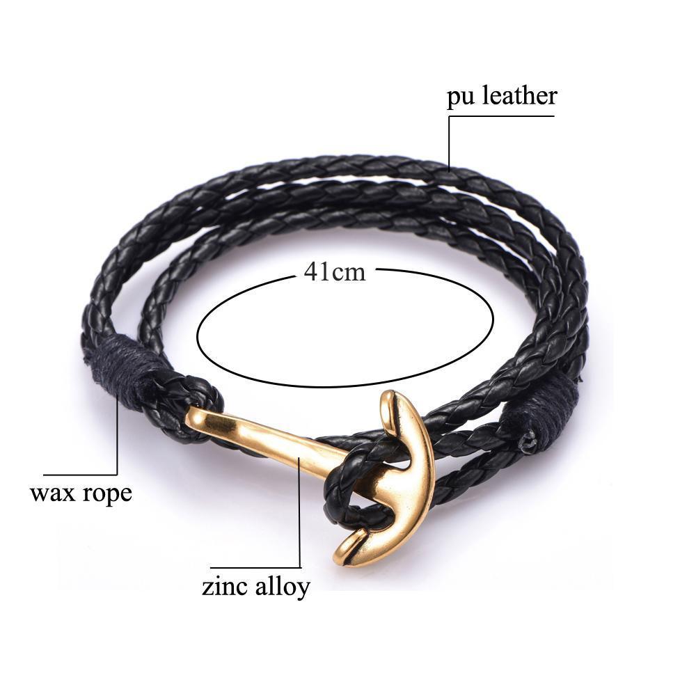 Bracelet For Men - jetlove