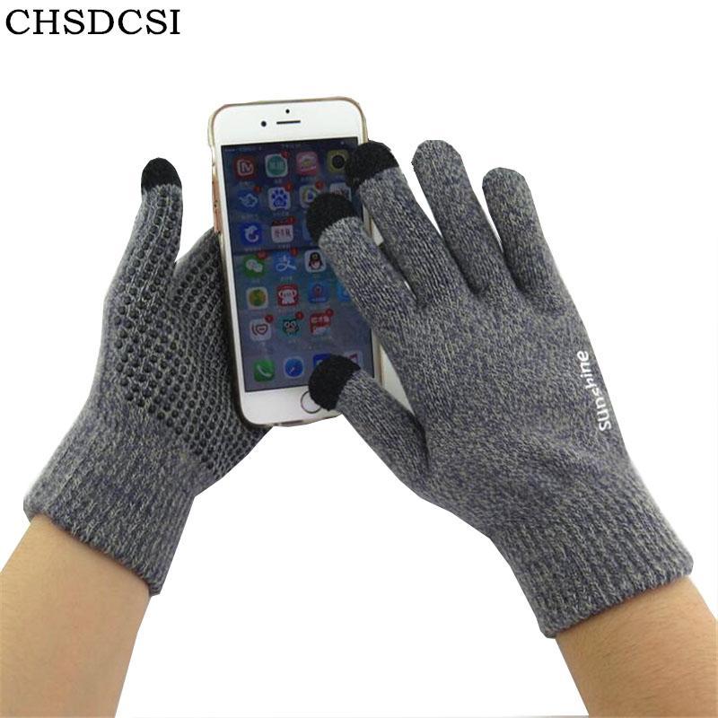 Screen Gloves - jetlove