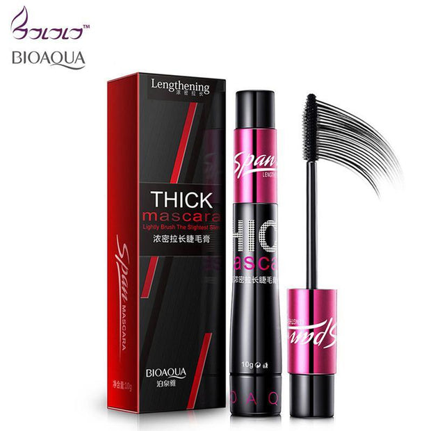 eyelash mascara - jetlove