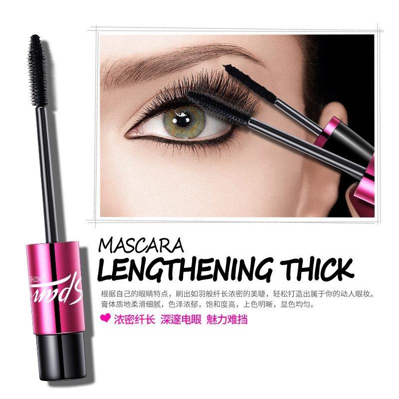 eyelash mascara - jetlove