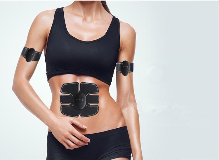 ULTIMATE ABS STIMULATOR - jetlove