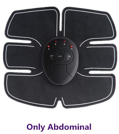 ULTIMATE ABS STIMULATOR - jetlove