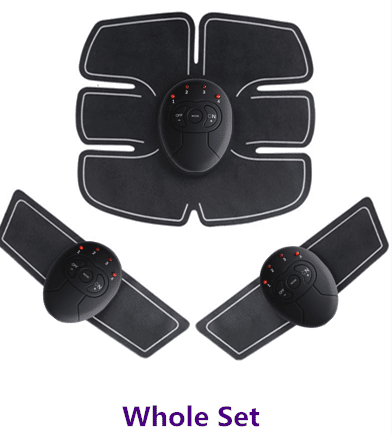 ULTIMATE ABS STIMULATOR - jetlove