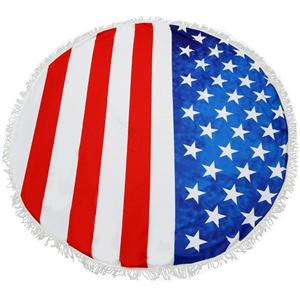 2018 Wall Tapestries 4th of July USA