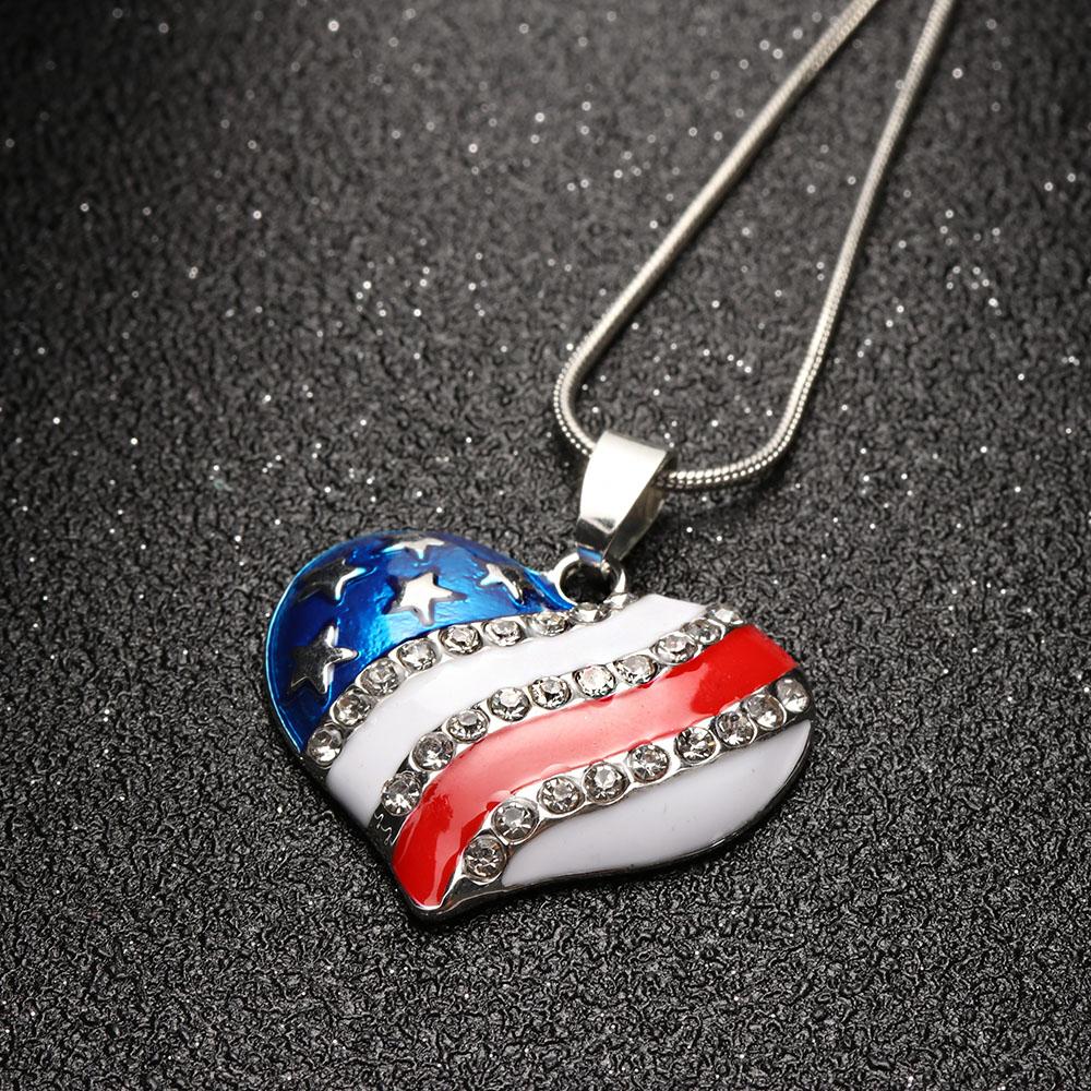 Pendant 4th of July Independence Day