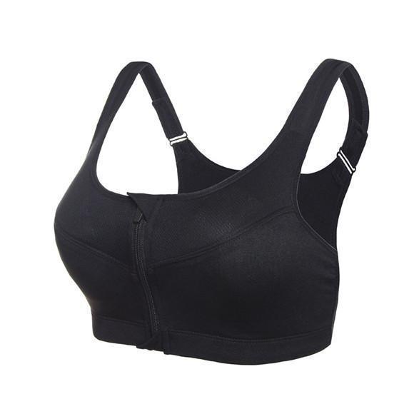 Adjustable Fitness Sport Bra Top SALE - 70% OFF Regular price - jetlove