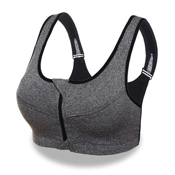 Adjustable Fitness Sport Bra Top SALE - 70% OFF Regular price - jetlove